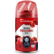 DEO AMBIENTE AUTOM 250ML MELOGRANO (24pz) Sconto speciale a pedana (72CT ASS.)